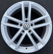 1 cerchio in lega originale VW