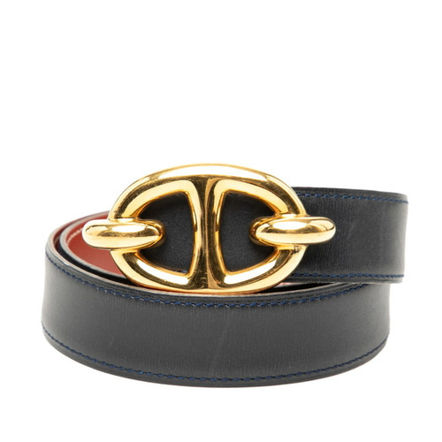Hermes chaine ancre - hermes,