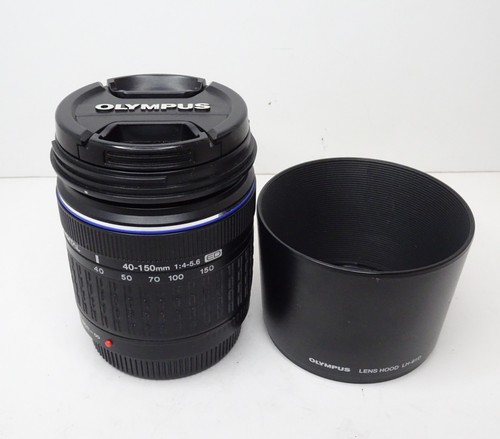 Olympus 150 5 - olympus, f4-5.6