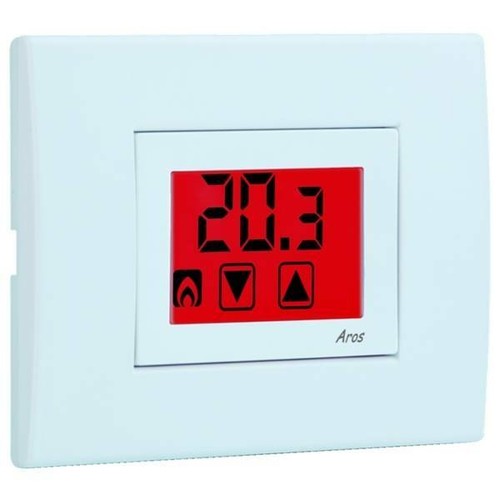 Vemer termostato aros - termostato, aros-230