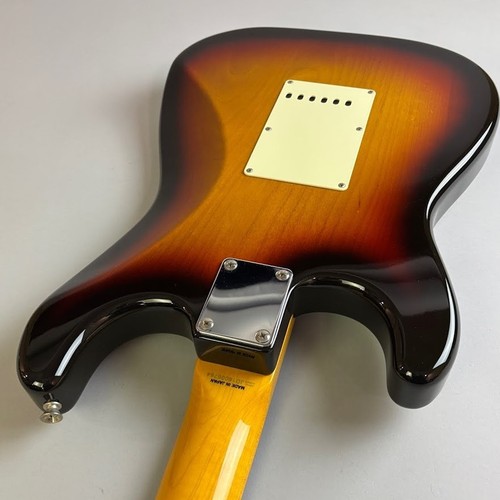 Fender classic 60s strat - 60s,