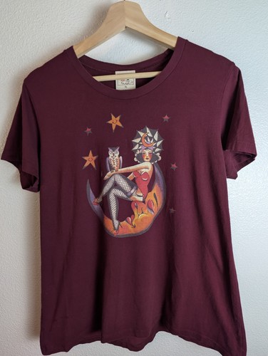 Shirt marca mischief - mischief, made