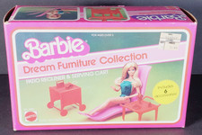NUOVO VINTAGE 1982 Barbie