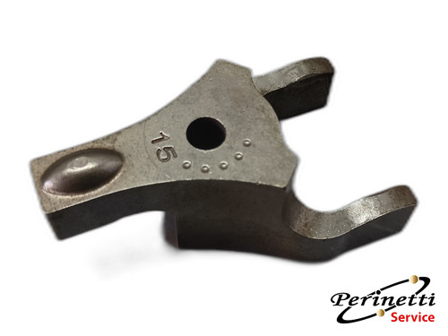 Fermo iniettore land rover - iniettore,