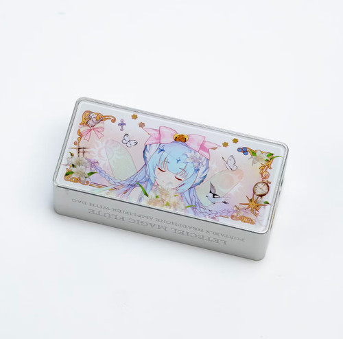 Leteciel magic flaute mini - flaute,