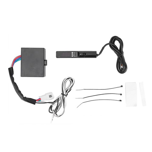 Kit controllo timer turbo - kit,