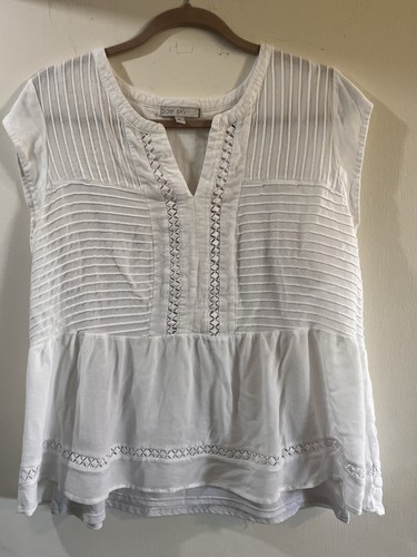 Pale sky top donna - top,