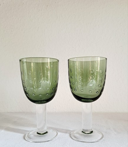Antico bicchiere vino stile - antico,