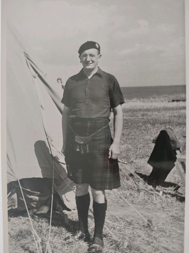 Vintage 1950s young - 1950s, men