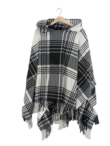 Vila poncho donna - poncho,