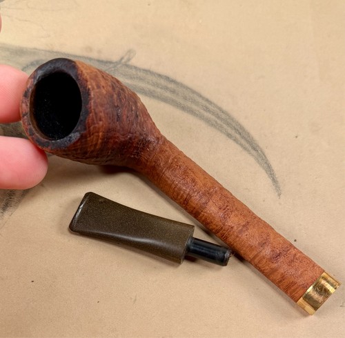 Vintage dupont pipa - s.t.,