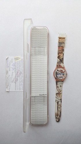 Orologio swatch 1992 - orologio,