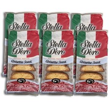 Stella D'oro Anisette Toast
