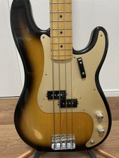 Basso di precisione vintage americano Fender 2004 imballaggio sicuro!