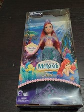2006 Disney the Little Mermaid