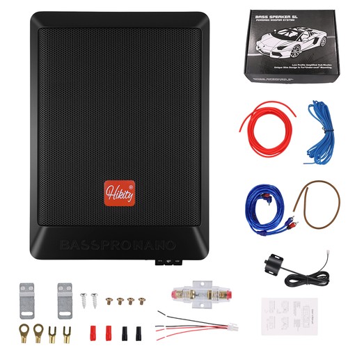 Bass box qualità - qualità, 1200w