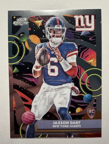 2025 topps chrome cosmic - topps,