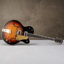 1962 Gretsch Country Club 6192