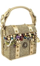 Mary frances borsa - frances, con