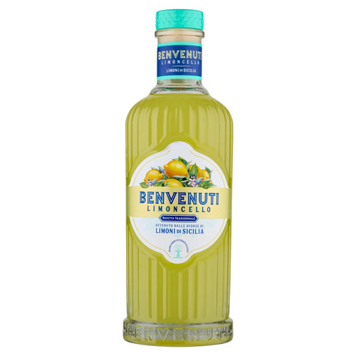 Liquore scorze limoni - liquore, di