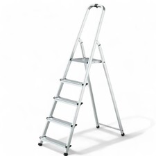 scala domestica professionale