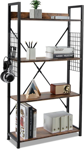Libreria industriale 4 - libreria,