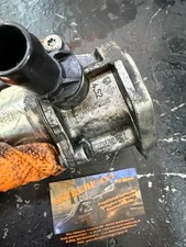 Depressore freni pompa del - pompa,