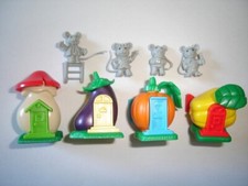 SET SORPRESA BAMBINI - TOPI