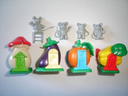 Set sorpresa bambini topi - set,