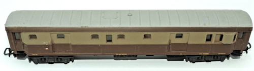 Pocher 211 bagagliaio - -,