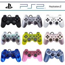 Controller ps2 playstation - playstation, 2
