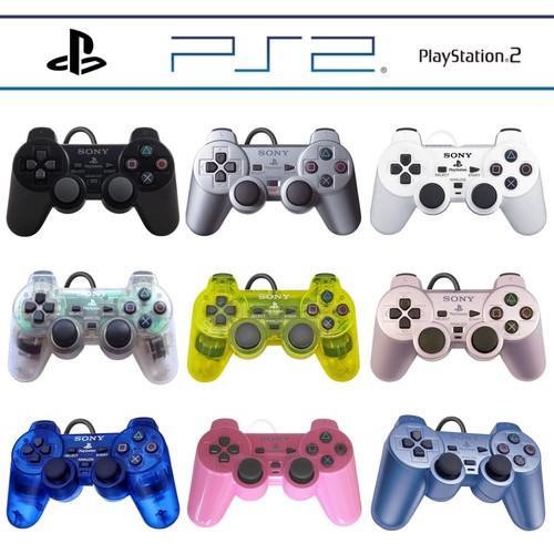 Controller ps2 playstation - /,