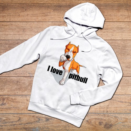 Felpa hoodie unisex - hoodie, american