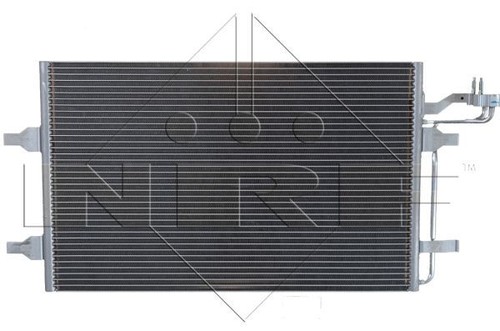 Condensatore climatizzatore - condensatore,
