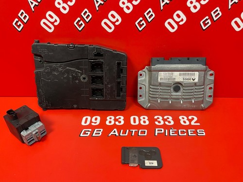 Renault scenic 16v - 1.6, kit
