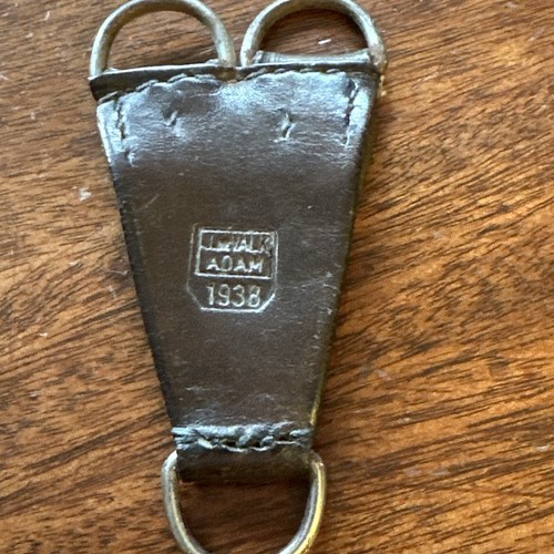 Ww2 german rare - rare, belt