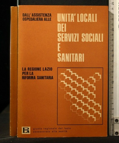 Unita locali dei servizi - locali,