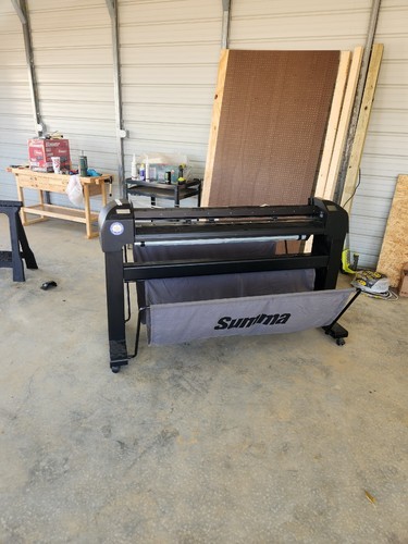 Summa s120t vinal - summa,