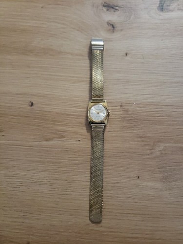 Montre mécanique femme - montre,