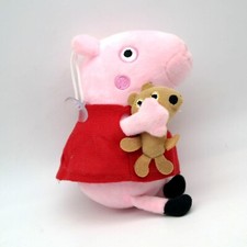 Peluche di PEPPA PIG con