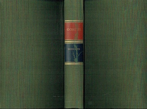 Beutler goethe edizione - beutler,