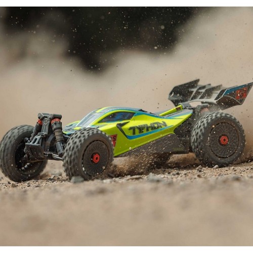 Arrma ara4306v4t2 typhon - 1:8,