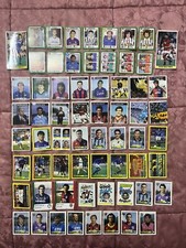 Mix 64 Figurine Calciatori
