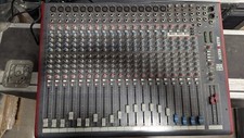 24 channel mixer