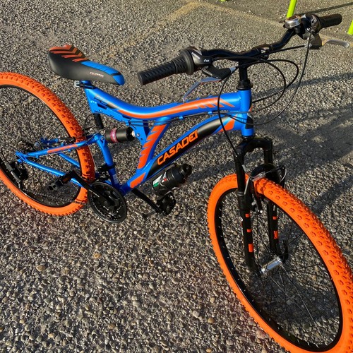 Bicicletta casadei - 26″,