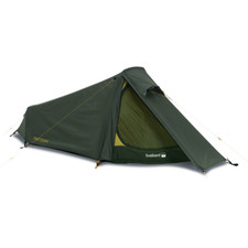 Nordisk Svalbard 1 SI Tenda Verde Trekking Campeggio Alpinismo 4 Stagioni