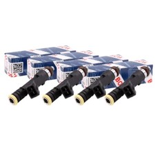 Iniettore metano bosch - 4,