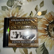 Colección Privada: Los Bríos