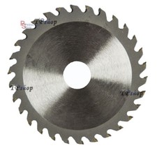 PDR*DISCO LAMA RICAMBIO PER SEGA CIRCOLARE PER TAGLIO LEGNO 30 DENTI ˜11,5 cm