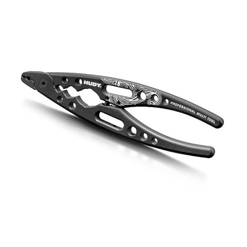 Hudy 183011 professional multi - professional,